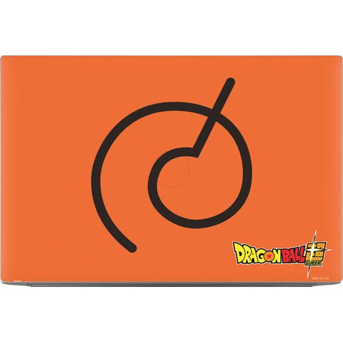 Dragon Ball Super Whis Symbol Dell XPS Skin